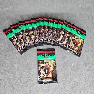 15X-2023 DC - TCG - Hybrid Trading Cards Chapter 3 Sealed Booster Packs B1-29